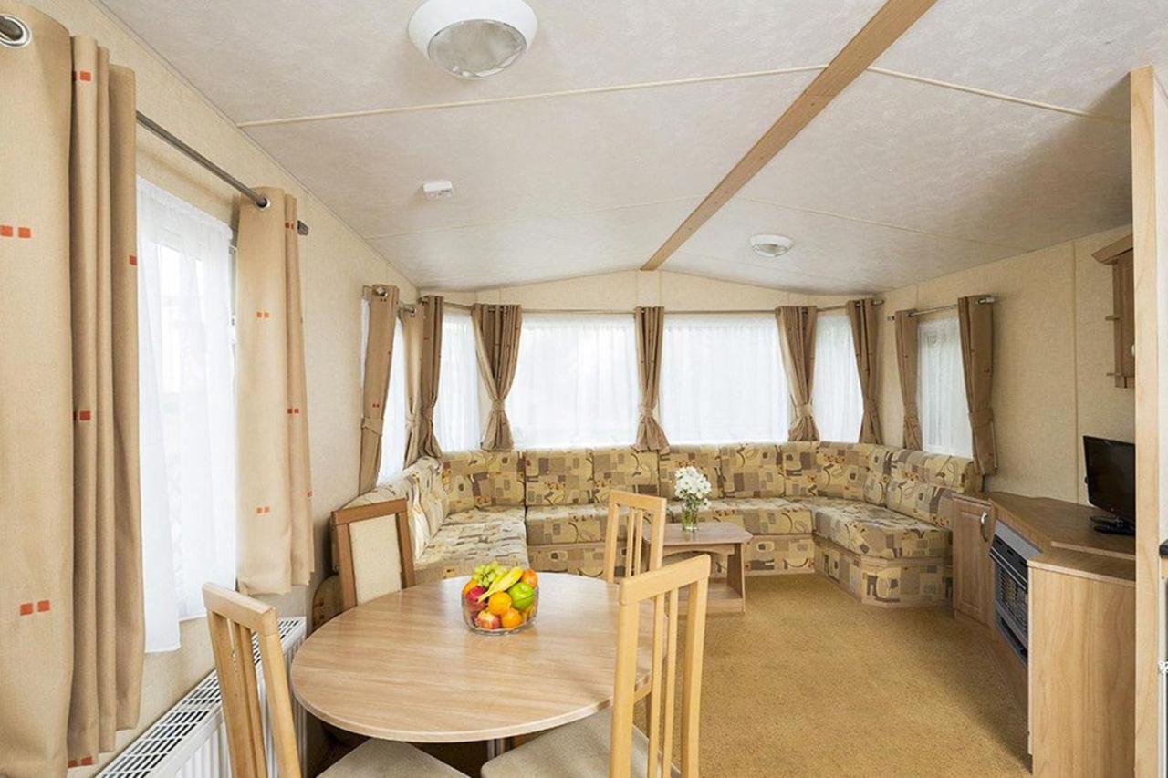 Whitecliff Bay Holiday Park Бембрідж Екстер'єр фото